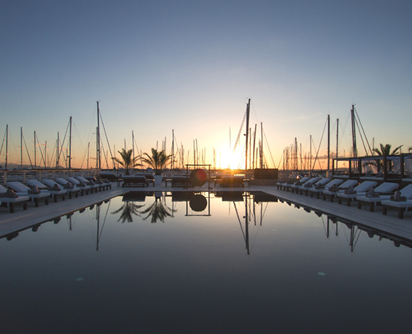 منتجع  Purobeach Toscana الإيطالي وجهة مثالية للهدوء والاسترخاء